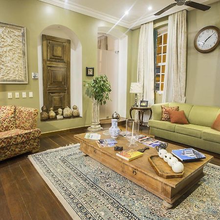 סלבאדור A Casa Das Portas Velhas מראה חיצוני תמונה