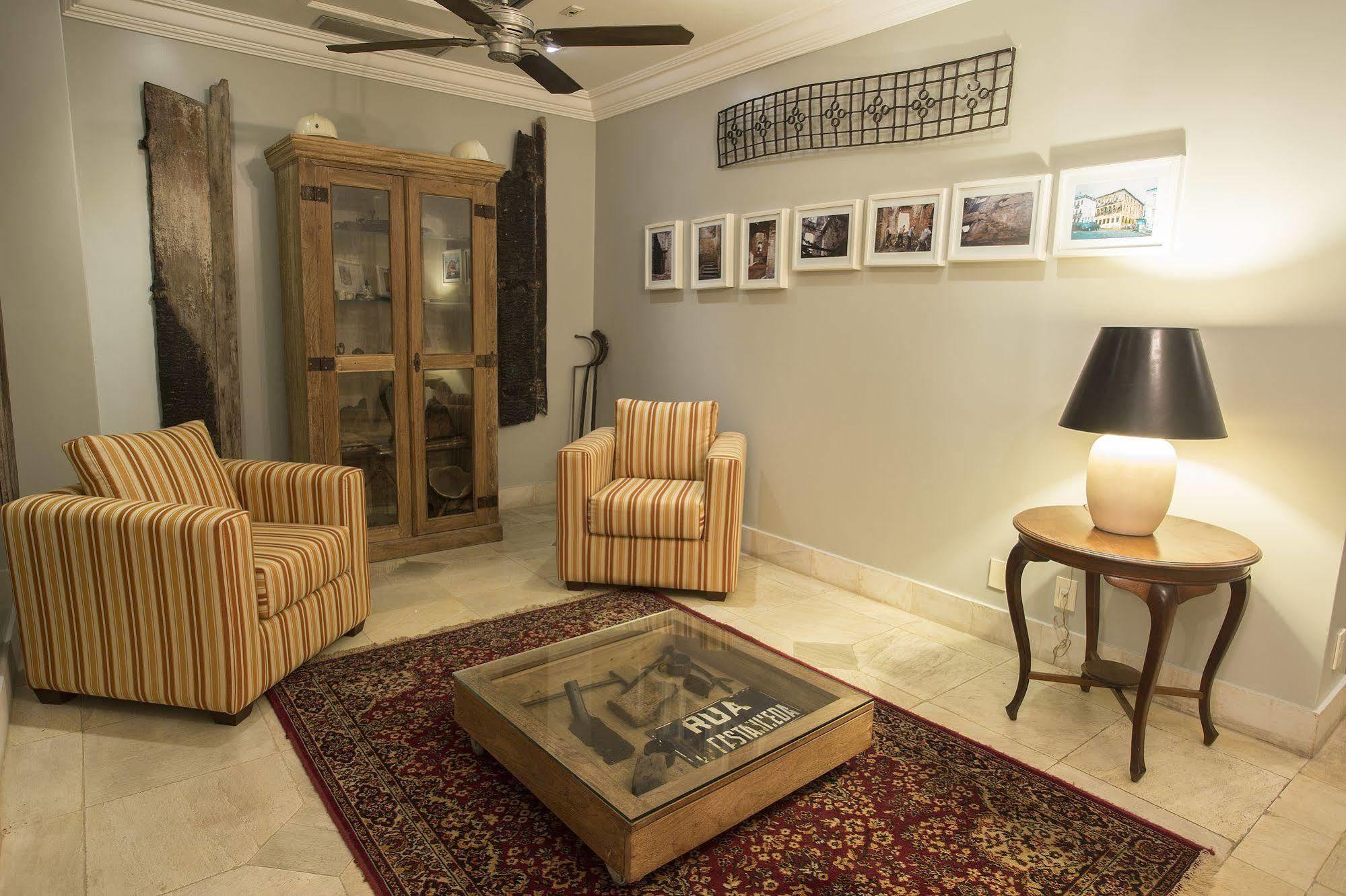 סלבאדור A Casa Das Portas Velhas מראה חיצוני תמונה