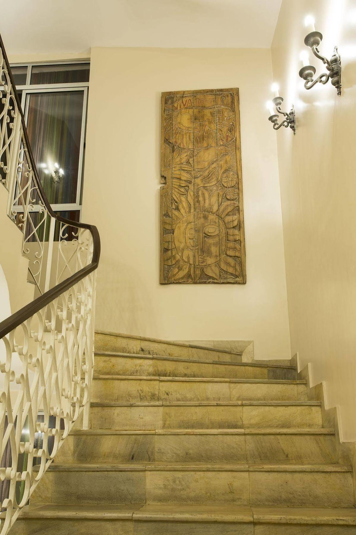 סלבאדור A Casa Das Portas Velhas מראה חיצוני תמונה